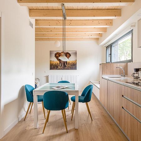 Acogedor Duplex En Salamanca Madrid Exterior photo